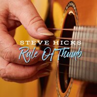 Stephen Foster Medley: Massa's in De Cold Cold Ground / Hard Times Come Again No More - Steve Hicks
