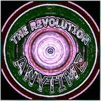I Feel It Now - The Revolution