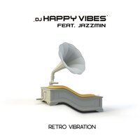 Japanese Boy - DJ Happy Vibes & Jazzmin
