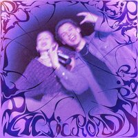 Galactic Roadtrip - KIRIC & Ada Lu