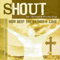 How Deep the Father's Love - Ingrid DuMosch & The London Fox Players