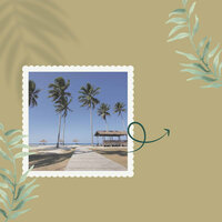 Playful Backdrops for Mental Exercises - Jazz for Work