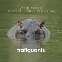 Trafiquants - David Aubaile & Karim Ziad & Chris Jennings & Frédéric Deville