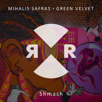 Shmash - Mihalis Safras
