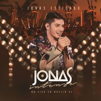 Corona - Jonas Esticado