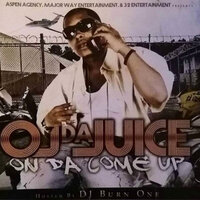 Sexy Lady - OJ Da Juiceman & JG