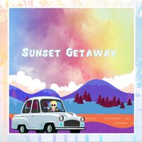 Sunset Getaway - ArchieTheBaker