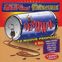 Oye Nena - Various Artists - Azzurra Music