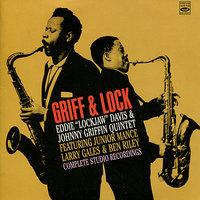 In Walked Bud (From the album "Lookin' at Monk!") - Johnny Griffin & Eddie "Lockjaw" Davis & Junior Mance & Ben Riley & Larry Gales