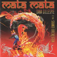Shambo Mahadeva - Dana Gillespie & Dana Gillespie, The Shanti Orchestra & The Shanti Orchestra