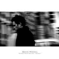 Brave - Gavin Mikhail