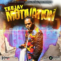 Motivation - Teejay & Tu Finga