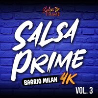 Te Dejo Libre - Salsa Prime & Guti