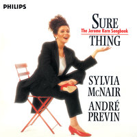 Kern: A Fine Romance - Sylvia McNair & Андре Превин & David Finck