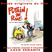 Duerme negrita (berceuse) - Caco Senante