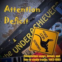 I Don't Care / U Don't Care - The Underachievers