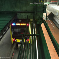 The Precipice - E.B.E. & Jay Tripwire