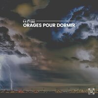 Ambiance nocturne Rolling Thunder, Pt. 3 - Orage HD