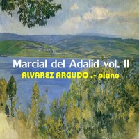 Nocturno - Álvarez-Argudo