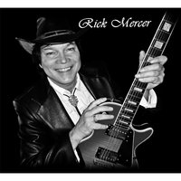 Baby, You're on My Mind - Rick Mercer