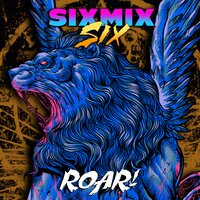 Skull And Bones - Sixmixsix & Bina