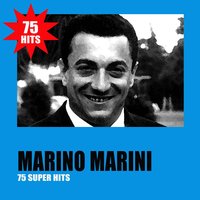 Balliamo il twist - Marino Marini