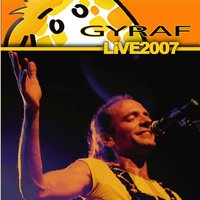 Etre - Gyraf