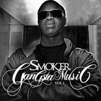 Marianne m’a trahi - Smoker