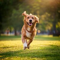 Ritmos Seguros Para Mascotas - Biblioteca de Música Para Mascotas & Streaming de paz & El poder de la lluvia