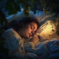 Quiet Rhythms for Sleeping - Native Flute American Music Consort & Sound Sleep Zone & Sleeping Music Zone
