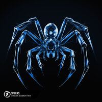 Spiders - AFROUZEN & Decabrsky & FAVIA