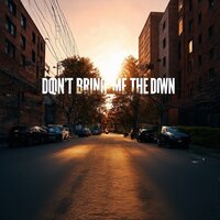 Don't Bring Me Down - Asle & Jerique