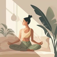 Senderos Cubiertos De Musgo - Satorisonida & Planeta de la música zen & Mantra de Shiva