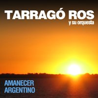Vagabundo - Atilio Taboada & Tarragó Ros y Su Orquesta
