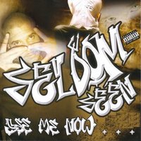 In This Bitch - 3XL & Diamonique & Seldom Seen