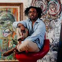 Don't Rush - Ric Wilson & Patrick Pryor
