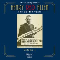 A Sheridan Square - Henry Red Allen