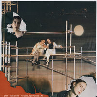 Head On Fire - Griff & Sigrid & King Princess & MØ