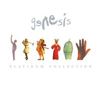 The Lamb Lies Down On Broadway - Genesis & Phil Collins & Peter Gabriel & Tony Banks & Steve Hackett & Michael Rutherford
