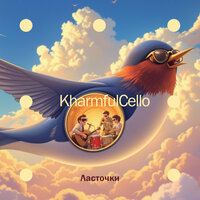 Ласточки - KharmfulCello