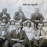 I Studiet Med Shamane - TOKOMMANUL