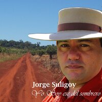 Con la Azada al Hombro - Jorge Suligoy
