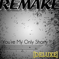You're My Only Shorty (Demi Lovato feat. lyaz Remake) - Instrumental - The Pop Princess