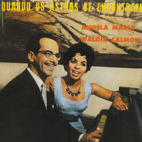 Leyenda Del Beso - Angela Maria & Waldir Calmon