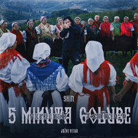 5 MINUTA GOLUBE - Shin