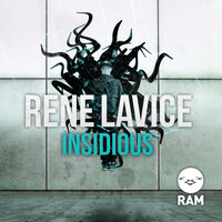 Absolute Monster - Rene Lavice