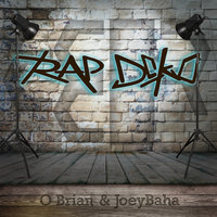 Gefunden - O Brian & JoeyBaha