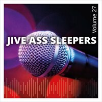 Wing Man - Jive Ass Sleepers