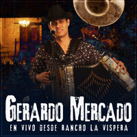 Busca Otro Amor (En Vivo) - Gerardo Mercado & Julián Mercado