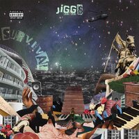 Different - Jiggs